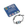 Fun Express Jesus and Media Rope Bracelets with Card, 12 Pieces view 3