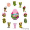 Schleich bayala 6-Piece Surprise Toy with Eggs & Hatching Baby Plant Toys for Kids Ages 5+ for Easter Basket Stuffers view 2