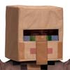 Disguise Boys Minecraft Villager Costume, Official Minecraft Deluxe Kids Costume (4-6) view 3