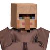 Disguise Boys Minecraft Villager Costume, Official Minecraft Deluxe Kids Costume (4-6) view 4