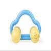 Hape Rattle & Roll Toy Car view 3
