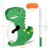 Dinosaur Pinata for Kids Birthday Party Decorations - 17x13x3.7 Inches - Dino Theme Party Supplies view 2