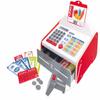 Hape Beep n Buy Cash Register | Role Play Toy Cash Register for Kids, for Children Ages 3+ Years view 1