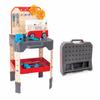 Hape Vehicle Service & Repair Workbench -DS view 1