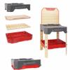 Hape Vehicle Service & Repair Workbench -DS view 2