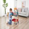 Hape Vehicle Service & Repair Workbench -DS view 4