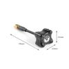 MOOKEENONE Circular Polarized Triumph Antenna Heavy Duty Cable Extra Compact for FPV Racing Quadcopter Accessories view 2