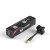 MOOKEENONE Circular Polarized Triumph Antenna Heavy Duty Cable Extra Compact for FPV Racing Quadcopter Accessories view 3