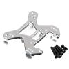 Upgrade CNC Metal Front Shock Mount, for 1/5 for Losi 5Ive-T 5T Rovan LT Rc Car Upgrade Parts view 1
