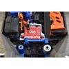 GPM for TRAXXAS 1/10 4WD MAXX Monster Truck -89076-4 Aluminum Alloy 25T Standard Servo Arm view 3