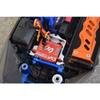 GPM for TRAXXAS 1/10 4WD MAXX Monster Truck -89076-4 Aluminum Alloy 25T Standard Servo Arm view 4