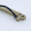 Lesu 60Mm Hydraulic Oil Cylinder for Dump Truck DIY Model 1/14 Rc Truck view 2