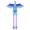 Kites Large Phoenix Kite, Single-line Beach Kite Easy to Fly and Assemble, The Best Kite for Beginners, Suitable for Children and Adults (Size : 260m line) view 1