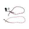 Henglong Infrared Combating System for 1/16 7.0 Rc Tank DIY RTR Model Upgraded