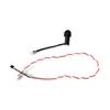 Henglong Infrared Combating System for 1/16 7.0 Rc Tank DIY RTR Model Upgraded view 2