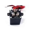 1 Set 1/10 RC Crawler Car Generator Simulator Smoker Model Car DIY Replacement for Axial for SCX10 III Accessories view 3