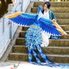 Kites Adult Giant Beach Kite, Easy to Fly and Assemble, is The Best Kite for Boys and Girls, Equipped with Kite Rope Winder (Size : 260m line) view 2