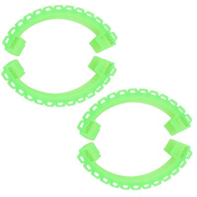MOOKEENONE 4* Anti-Collision Ring Propeller Guard Protective Cover for DJI Avata Drone Accessories