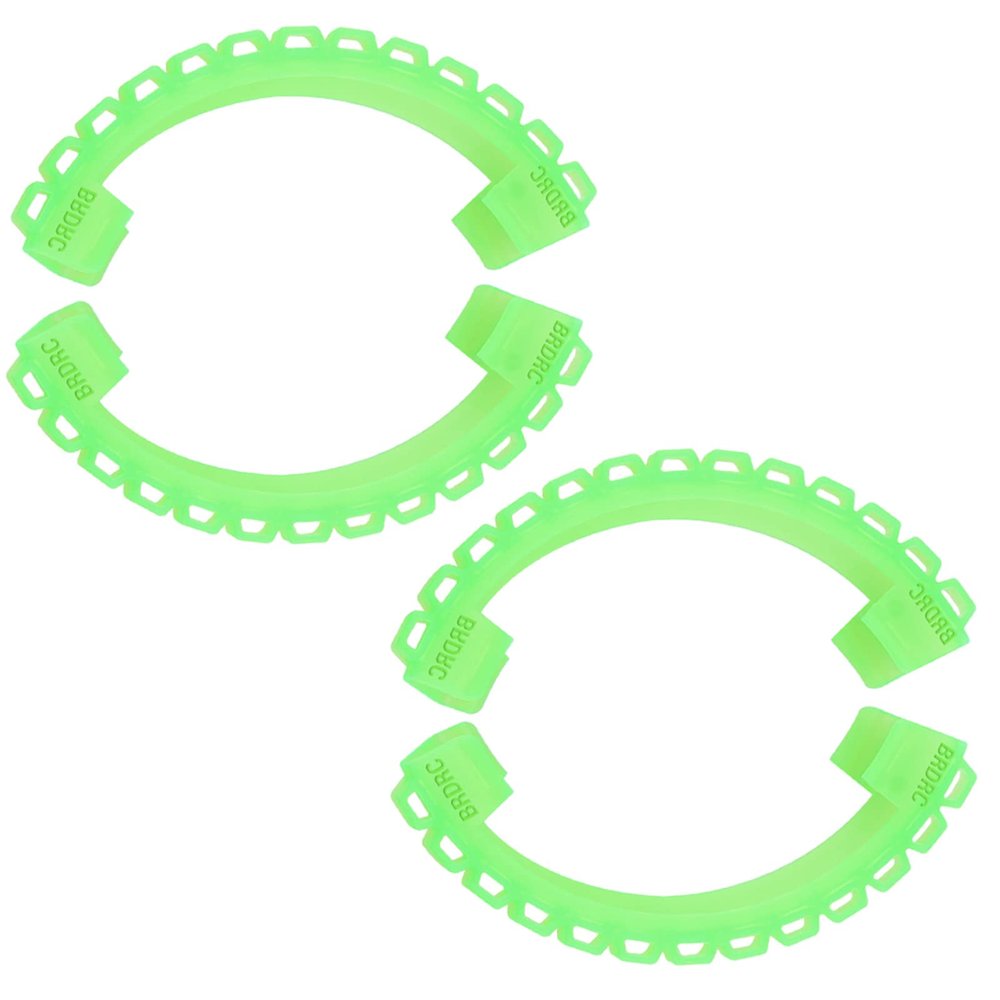 MOOKEENONE 4* Anti-Collision Ring Propeller Guard Protective Cover for DJI Avata Drone Accessories