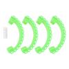 MOOKEENONE 4* Anti-Collision Ring Propeller Guard Protective Cover for DJI Avata Drone Accessories view 3