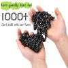 1000pcs Magnetic Balls Fidget Toys Adults, Magnetic Putty Ferrite Crags Magnet Putty Desk Toys for Office for Adults view 2