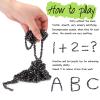 1000pcs Magnetic Balls Fidget Toys Adults, Magnetic Putty Ferrite Crags Magnet Putty Desk Toys for Office for Adults view 3
