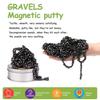 1000pcs Magnetic Balls Fidget Toys Adults, Magnetic Putty Ferrite Crags Magnet Putty Desk Toys for Office for Adults view 4
