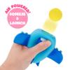 1pc Foam Ball Popper Toy - Squeeze & Launch Airplane Toy w/ Foam Balls Included  Plane Ball Shooting Squishy Toy, Toddler Toys view 4