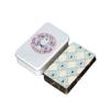 Jayiaine Tarot Cards for Beginners,Oracle Cards Deck with Guidebook Waterproof Cards, Fortune Teller Game Set for Family Reunion Expert Reader for Christmas Birthday, White view 1