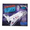 Zugar Land Space Shuttle Foam Gliders (5") Outer Space Cosmos Flying Toys. Plane Fun Jet (48 Gliders) view 3