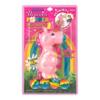 1pc Foam Ball Popper Toy - Squeeze & Launch Unicorn Toy w/ Foam Balls Included  Animal Ball Shooting Squishy Toy, Toddler Toys view 4
