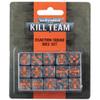 Warhammer Kill Team Exaction Dice view 1