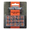 Warhammer Kill Team Exaction Dice view 2