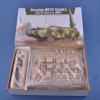 FMOCHANGMDP Tank 3D Puzzles Plastic Model Kits, 1/35 Scale Russian 9K79 Tochka SS-21 Scarab IRBM Model, Adult Toys and Gift, 10.8 x 3.1Inchs view 2