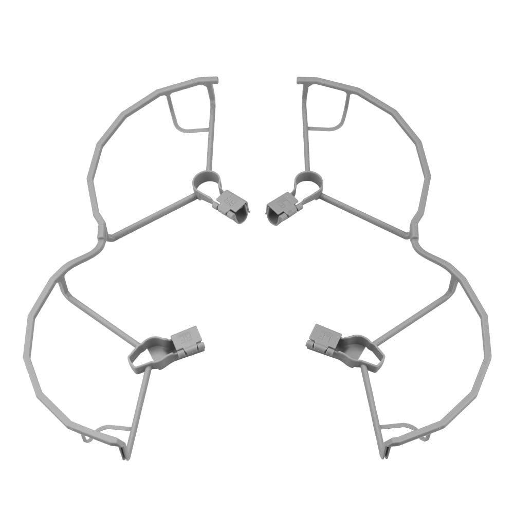 BTG Propeller Guards Propeller Protectors for DJI Mini 3/Mini 3 Pro Propeller Accessories
