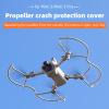 BTG Propeller Guards Propeller Protectors for DJI Mini 3/Mini 3 Pro Propeller Accessories view 2