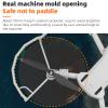 BTG Propeller Guards Propeller Protectors for DJI Mini 3/Mini 3 Pro Propeller Accessories view 3