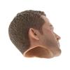 Baoblaze 1/6 Scale Head Sculpt for HT, PH, 12'' Action (4 Styles to Choose), B view 3