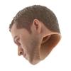Baoblaze 1/6 Scale Head Sculpt for HT, PH, 12'' Action (4 Styles to Choose), B view 4