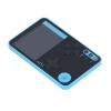 Ultra Thin Handheld Game Player, Handheld Game Console Retro Arcade Style Lightweight for Home view 3