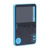 Ultra Thin Handheld Game Player, Handheld Game Console Retro Arcade Style Lightweight for Home view 4