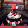 First 4 Figures Mario Kart - Mario - Statuette Collector's Edition 22cm view 3