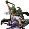 Megahouse Portrait.of.Pirates ONE PIECE Warriors Alliance ZORO JURO (Repeat) view 1