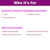 Ultimate Study Bundle  Pharm Flash Cards with Nurse Squad Study Game  Nursing Student Essentials for 2026 NCLEX ATI HESI Exam Preparation view 4