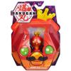 Bakugan, King Cubbo Pack, Evolution Transforming Collectible Action Figures, Toys for Kids Boys Ages 6 and Up view 1
