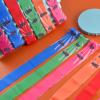 DOSTATNI 24 Pieces Red Ninja Warrior Headbands for Birthday Party Favors, Decorations and Theme Supplies view 4
