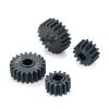 BRKRC Steel Portal Drive Gear Set 32P 23T/12T,21T/14T for 1/10th RC Crawler Car Axial AXI03000 SCX10 III AXI03007 Capra Unlimited Trail Buggy UTB (14T+21T) view 4