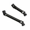 Jojomis Front/Rear Axle for Axial SCX24 90081 RC Crawler Car Axle Drive Shaft view 3