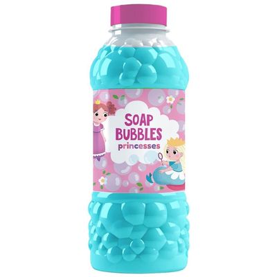 Dodo Princess Bubble Refill 450 ml