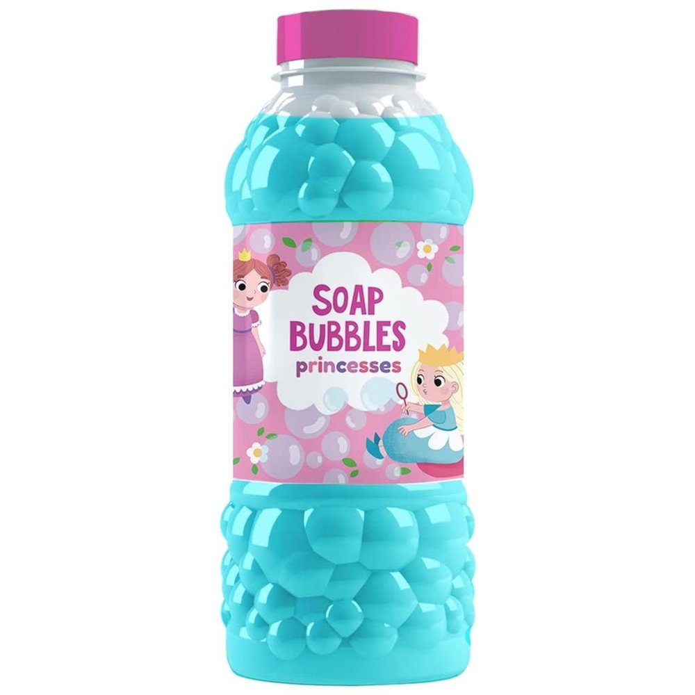 Dodo Princess Bubble Refill 450 ml